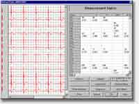 Cardiology Application Features